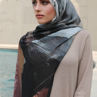 BAMBOO MODAL - DESERT MIRAGE