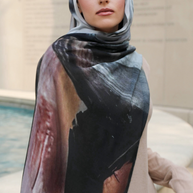 BAMBOO MODAL - DESERT MIRAGE