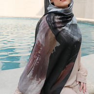 BAMBOO MODAL - DESERT MIRAGE