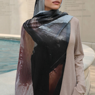 BAMBOO MODAL - DESERT MIRAGE