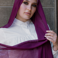 Crushed Velvet Premium Rayon