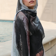 BAMBOO MODAL - DESERT MIRAGE