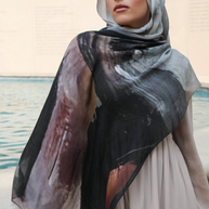 BAMBOO MODAL - DESERT MIRAGE