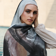 BAMBOO MODAL - DESERT MIRAGE