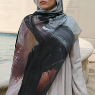 BAMBOO MODAL - DESERT MIRAGE