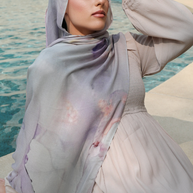 BAMBOO MODAL -   LAVENDER DREAMS