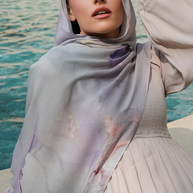 BAMBOO MODAL -   LAVENDER DREAMS