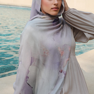 BAMBOO MODAL -   LAVENDER DREAMS