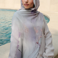 BAMBOO MODAL -   LAVENDER DREAMS