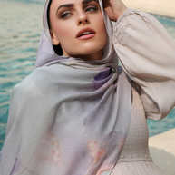 BAMBOO MODAL -   LAVENDER DREAMS