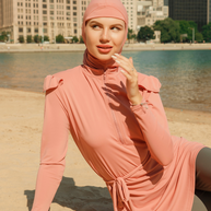 Nida Swim Set - Thulian