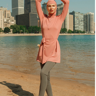 Nida Swim Set - Thulian