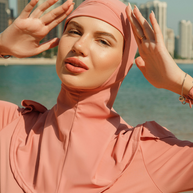 Nida Swim Set - Thulian