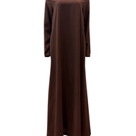 Alwan Versatile Dress - Rosewood