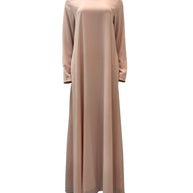 Alwan Versatile Dress - Blush
