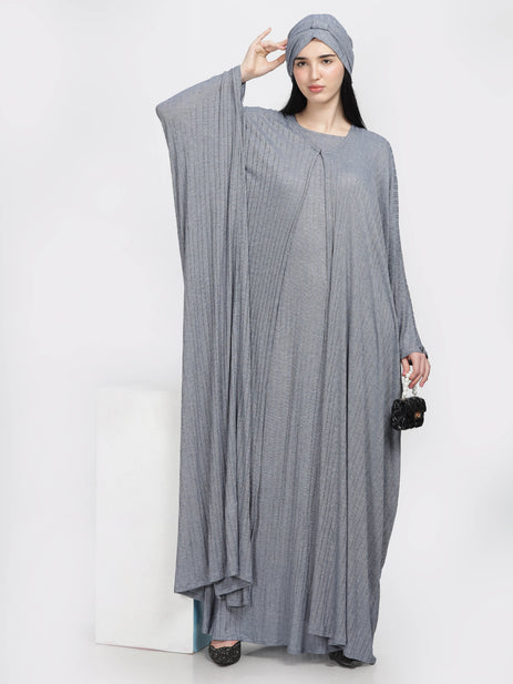 Reveil Modest Wear Abayas