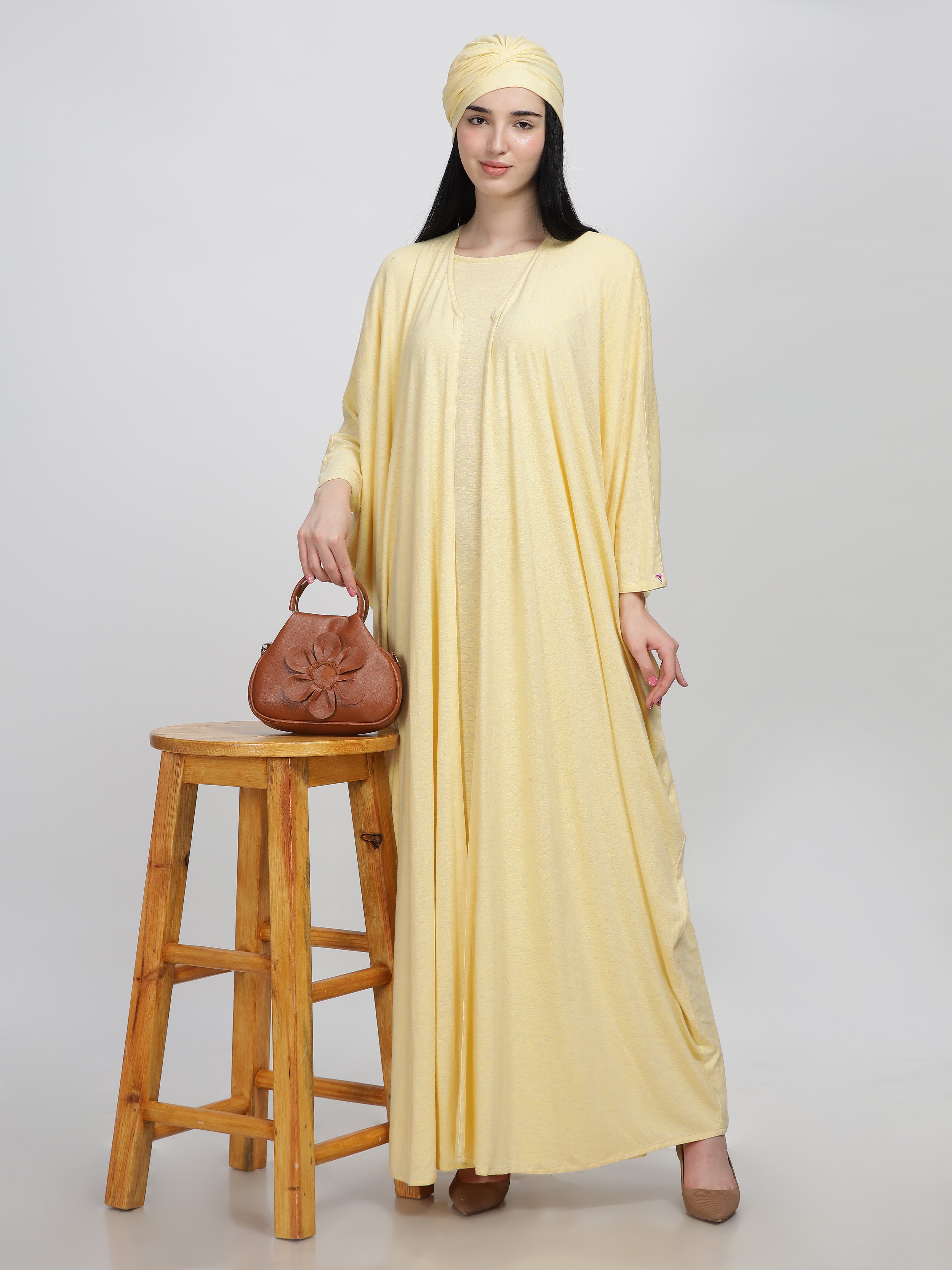 Reveil Modest Wear Abayas