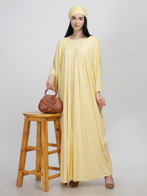 Reveil Modest Wear Abayas