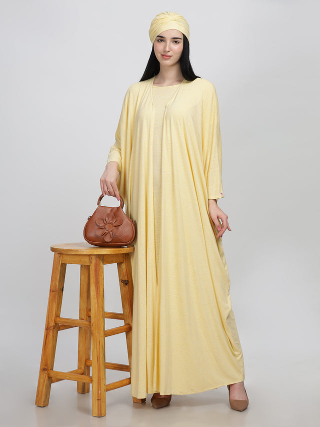 Reveil Modest Wear Abayas