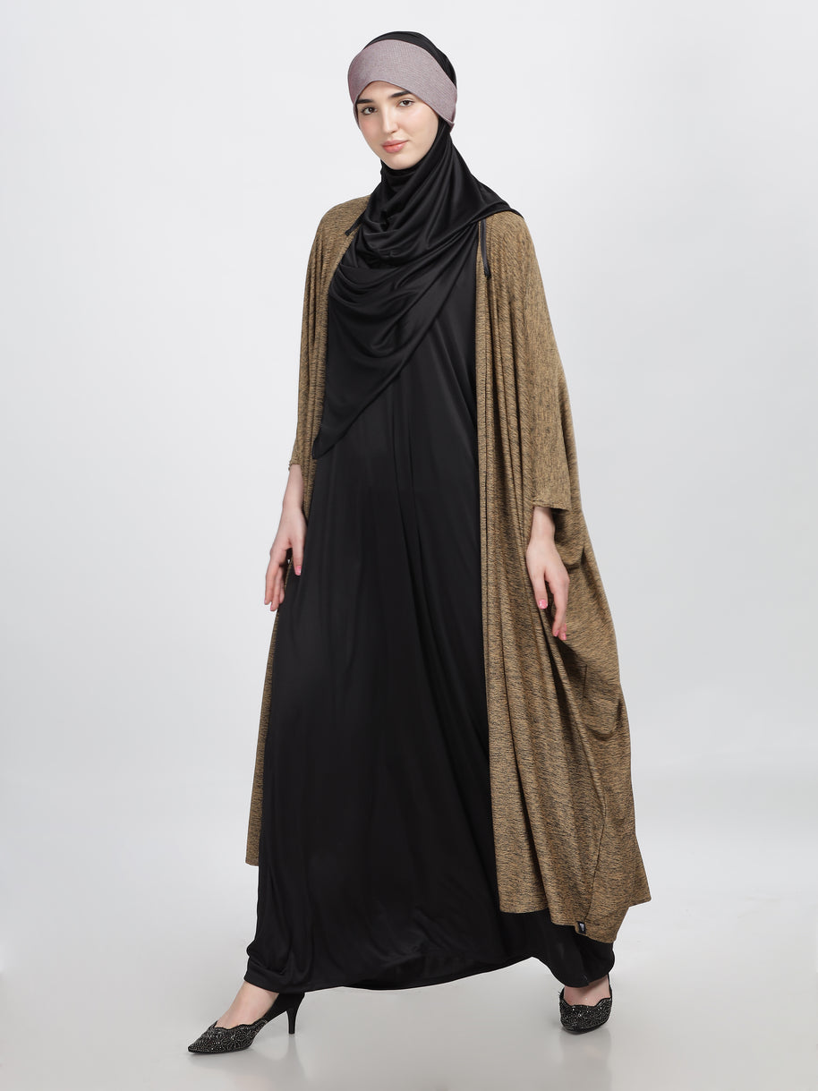 Reveil Modest Wear Abayas
