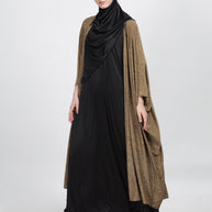 Reveil Modest Wear Abayas