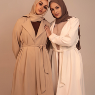 Audrey Blazer - Caramel