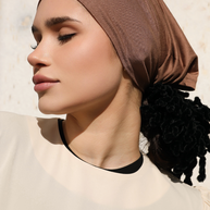 Hijab Cap - French Press