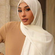 Alwan Versatile Dress - Caramel