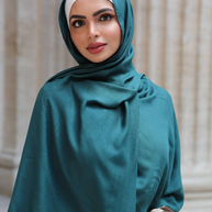 Bamboo Modal - Emerald