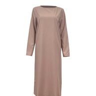 Elaine Essential Tunic - Pampas