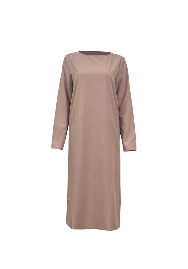 Elaine Essential Tunic - Pampas