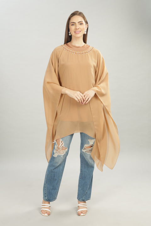 Reveil Modest Wear Kaftan