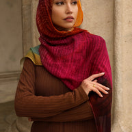 BAMBOO MODAL - SUNSET HORIZON