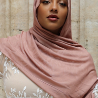 Bamboo Modal - Mocha Bark