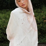 BAMBOO MODAL - ROSE QUARTZ