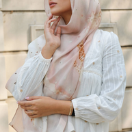 BAMBOO MODAL - ROSE QUARTZ