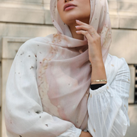 BAMBOO MODAL - ROSE QUARTZ