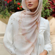 BAMBOO MODAL - ROSE QUARTZ