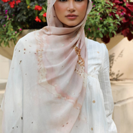 BAMBOO MODAL - ROSE QUARTZ