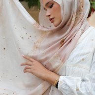 BAMBOO MODAL - ROSE QUARTZ