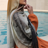 BAMBOO MODAL - BRONZE HAZE