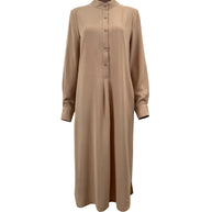 Emerson Modest Tunic - Classic Tan