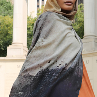 BAMBOO MODAL - BRONZE HAZE