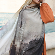 BAMBOO MODAL - BRONZE HAZE