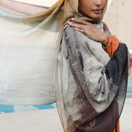 BAMBOO MODAL - BRONZE HAZE