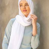 Adrianna Ruched Maxi Dress - Sky