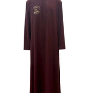 Middle & High School Boys Thobe Uniform - Furqaan Academy (Grade 7 - 12)