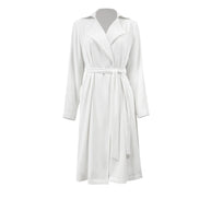 Audrey Blazer - White