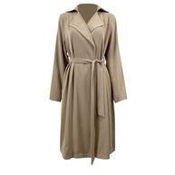 Audrey Blazer - Caramel