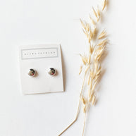 Magnet Pins - SILVER